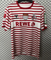 25-26 Köln (Special Edition) Fans Version Thailand Quality