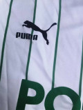 87-88 Werder Bremen home Retro Jersey Thailand Quality