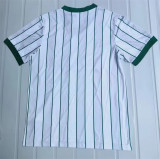 87-88 Werder Bremen home Retro Jersey Thailand Quality