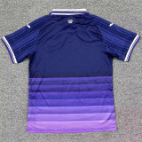 25-26 Anderlecht home Fans Version Thailand Quality