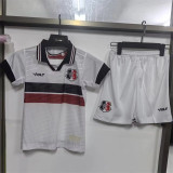 Kids kit 25-26 Santa Cruz Away Thailand Quality