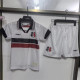 Kids kit 25-26 Santa Cruz Away Thailand Quality