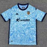 25-26 Hull City Third Away Fans Version Thailand Quality