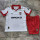 Kids kit 25-26 Sporting Gijón Third Away Thailand Quality