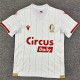 25-26 Standard Liege Away Fans Version Thailand Quality