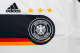 2008 Germany home Retro Jersey Thailand Quality