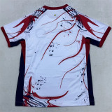 25-26 Paris Saint-Germain (Training clothes) Fans Version Thailand Quality