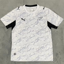 2026 New Zealand (Training clothes) Fans Version Thailand Quality