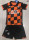 Kids kit 25-26 FC Lorient home Thailand Quality