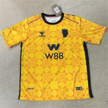 25-26 Sunderland AFC Fans Version Thailand Quality