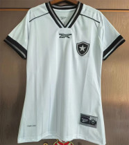 25-26 Botafogo Third Away Women Jersey Thailand Quality