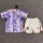 Kids kit 25-26 Sheffield Wednesday Away Thailand Quality