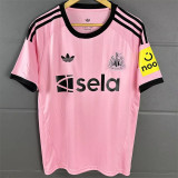 25-26 Newcastle United (Goalkeeper) Fans Version Thailand Quality