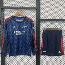 Long sleeve 25-26 Arse Away Set.Jersey & Short High Quality