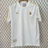 25-26 Real Madrid (Special Edition)  Fans Version Thailand Quality