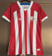 25-26 Nautico home Women Jersey Thailand Quality