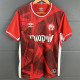 25-26 Hapoel Beer Sheva home Fans Version Thailand Quality