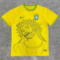 2025 Brazil (Special Edition) Fans Version Thailand Quality