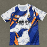 25-26 Real Madrid (Special Edition)  Fans Version Thailand Quality
