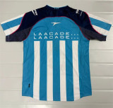 01-02 Racing Avellaneda home Retro Jersey Thailand Quality