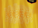 96-98 Scotland Away Retro Jersey Thailand Quality