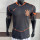 25-26 SC Corinthians Third Away Player Version Thailand Quality