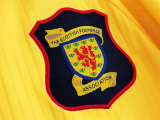 96-98 Scotland Away Retro Jersey Thailand Quality