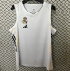 25-26 Real Madrid (vest)  Fans Version Thailand Quality