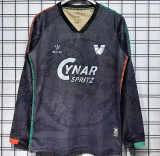 25-26 Venezia home (Cynar) Long sleeve Thailand Quality