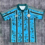 25-26 Manchester City (Special Edition) Fans Version Thailand Quality