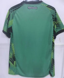 25-26 Botafogo (Goalkeeper) Fans Version Thailand Quality