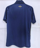 25-26 Gremio Third Away Fans Version Thailand Quality