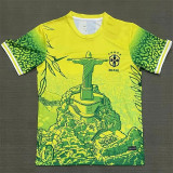 2025 Brazil (Special Edition) Fans Version Thailand Quality