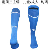 25-26 Sheffield Wednesday home Soccer Socks