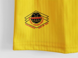 96-98 Scotland Away Retro Jersey Thailand Quality