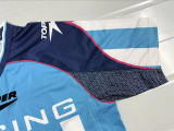 01-02 Racing Avellaneda home Retro Jersey Thailand Quality