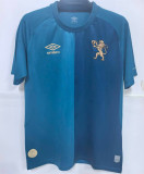 25-26 Sport Recife Third Away Fans Version Thailand Quality