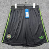 25-26 Bayern München (Oktoberfest) Soccer shorts Thailand Quality