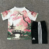 Kids kit 2025 Japan (Anime) Thailand Quality