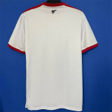 2023 Cape Verde Islands Away Fans Version Thailand Quality