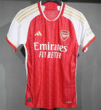 23-24 Arse home Player Version Thailand Quality