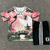 Kids kit 2025 Japan (Anime) Thailand Quality