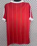 1984 Real Zaragoza Away Retro Jersey Thailand Quality