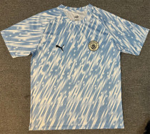 25-26 Manchester City (Special Edition) Fans Version Thailand Quality