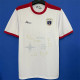 2023 Cape Verde Islands Away Fans Version Thailand Quality