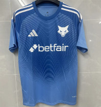 25-26 Cruzeiro (Goalkeeper) Fans Version Thailand Quality