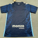 25-26 Coventry Third Away Fans Version Thailand Quality