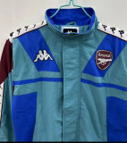 1967 Arse Windbreaker Soccer Jacket