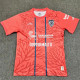 25-26 Cagliari Calcio Third Away Fans Version Thailand Quality