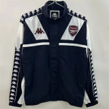 1967 Arse Windbreaker Soccer Jacket